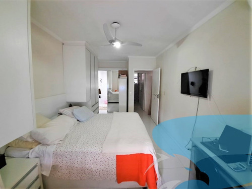 Imagem 8 de 13 de Apartamento - Ap06097 - 69945057