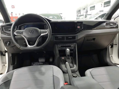 Imagem 5 de 12 de Nivus 1.0 200 Tsi Total Flex Highline Automático