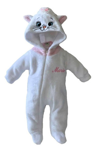 Kit 3 Mamelucos Disney Daysi, Marie, Booa Precio De 2