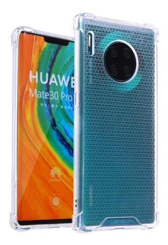 Estuche Cover Lensun Para Huawei Mate30