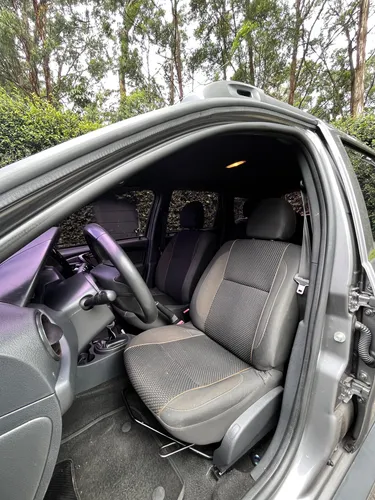 Renault Duster 1.6 Dynamique 4X2 At