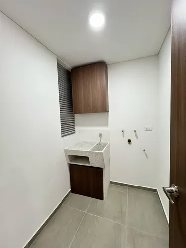 Apartamento En Venta Sector La Macarena En Dosquebradas