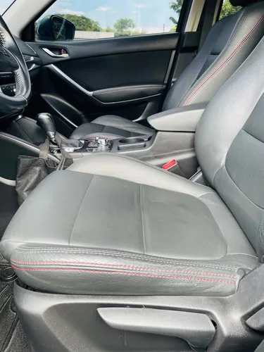 Mazda CX-5 2.0 Touring