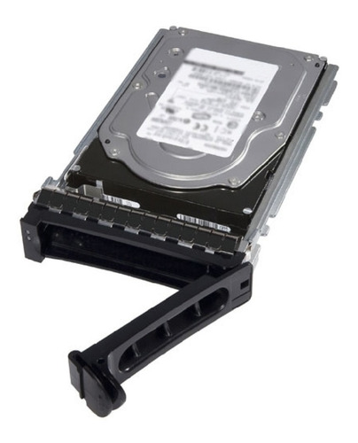 Disco duro interno Dell 400-ATJG 1TB