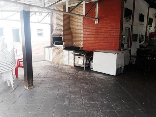 Imagem 23 de 28 de Apartamento À Venda, Super 4 Quartos Sendo 4 Suítes, Acesso Ao Clube, Frente Mar - Mata Da Praia - Vitória - Es - Ap1736
