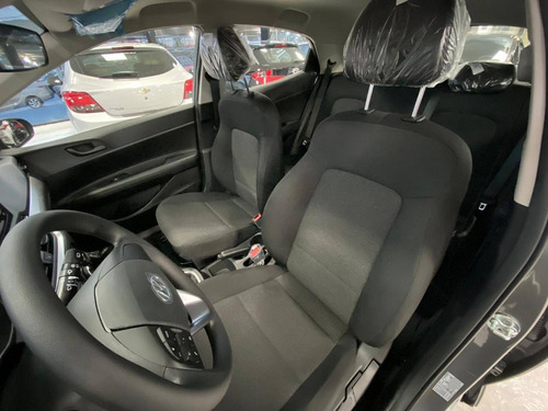 Imagem 10 de 11 de Hyundai Hb20 1.0 12v Flex Vision Manual