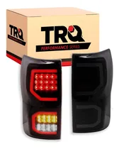 Comprar Juego De Luces Traseras Compatibles Con Toyota Tundra To2800