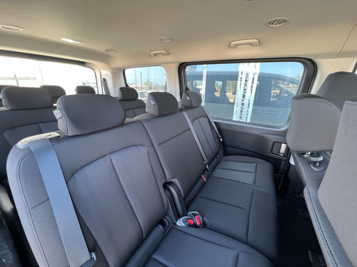 Imagen 7 de 8 de Hyundai H1 Staria Minibus Diesel 0 Km