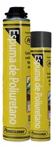 Comprar  Espuma Poliuretano Expandido 750 Ml Roscable P\u002Fpistola