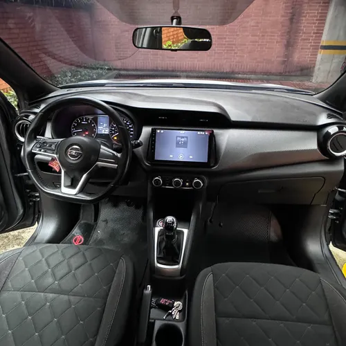 Nissan Kicks 1.6 Advance