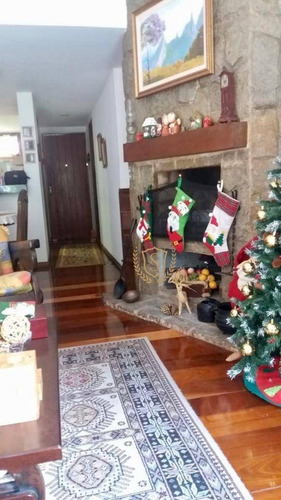 Imagem 27 de 30 de Apartamento Duplex Com 2 Dormitórios À Venda, 150 M² Por R$ 430.000,00 - Albuquerque - Teresópolis/rj - Ad0007