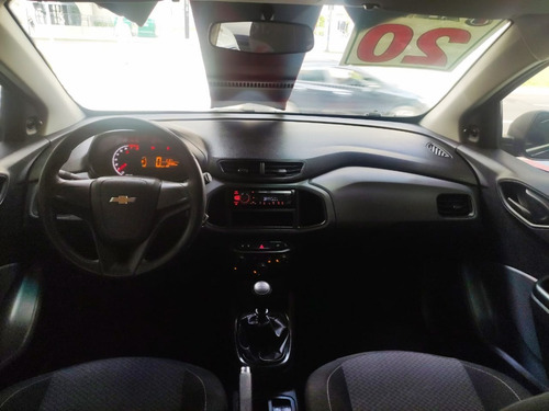 Chevrolet Onix Joy Hatch 1.0