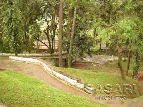 Chácara Com 4 Dormitórios, 3200 M² - Riacho Grande - São Bernardo Do Campo/sp - Ch0469