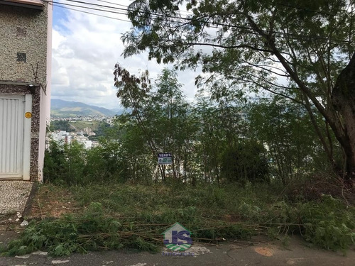 Imagem 3 de 4 de Lote A Venda No Alto Do C3! - 807-1