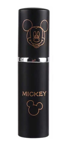 Perfumero Importado Mickey Mouse 10 Ml