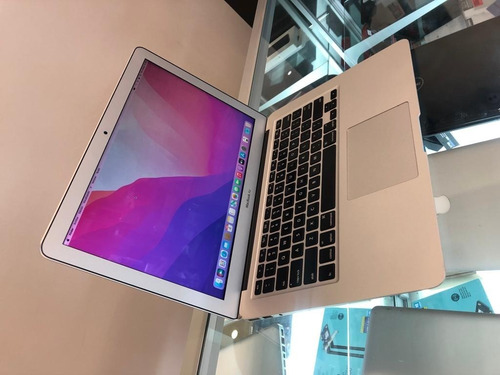Macbook Air 2014, 13puLG Core I5, 4gb Ram, 256gb Ssd Remate (Reacondicionado)