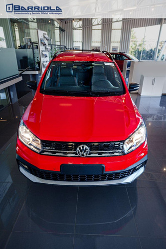 Volkswagen Saveiro Cross 1.6 2023 0km - Barriola