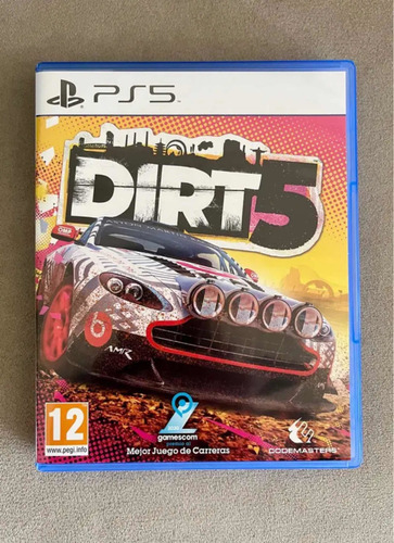 Juegos De Ps5