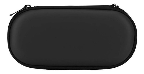 Funda Protectora Rígida Negra, Bolsa De Transporte, Bolsa De