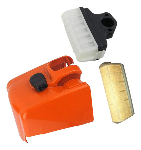 Regalo Filtro De Aire Para Motosierra Stihl 021 Ms210 Ms230