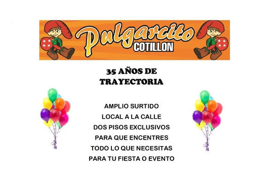 Oferta! Pack Cotillon Luminoso Neon - 14 Artículos Surtidos