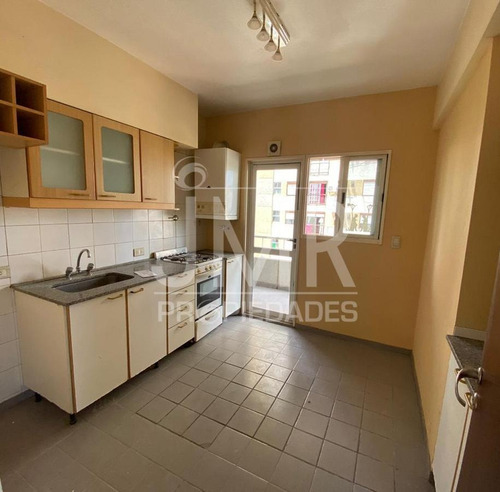 Imagen 4 de 10 de Jmr Propiedades | Caballito | Departamento 2 Ambientes En Venta
