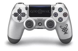 Control joystick inalámbrico Sony PlayStation Dualshock 4 god of war