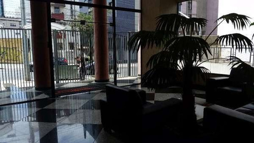Imagem 13 de 15 de Excelente Loft No Batel - 32ce