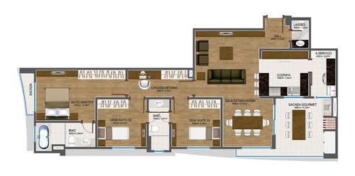 Apartamento - Ap01403 - 69027723