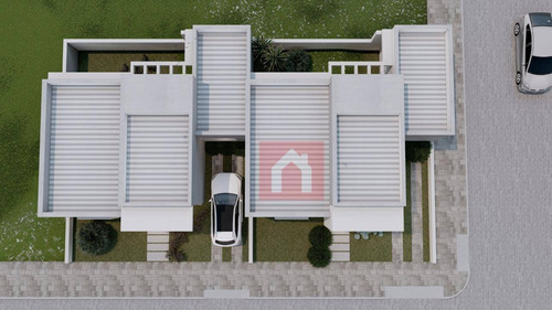 Imagem 9 de 10 de Casa Com 2 Dormitórios À Venda, 64 M² Por R$ 198.000,00 - Conventos - Lajeado/rs - Ca0232