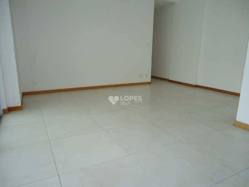 Apartamento À Venda, 128 M² Por R$ 1.500.000,00 - Icaraí - Niterói/rj - Ap33666