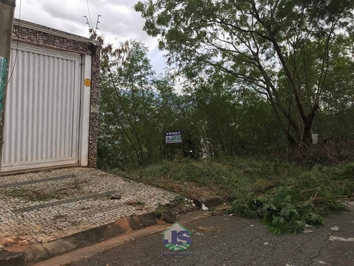 Imagem 2 de 4 de Lote A Venda No Alto Do C3! - 807-1