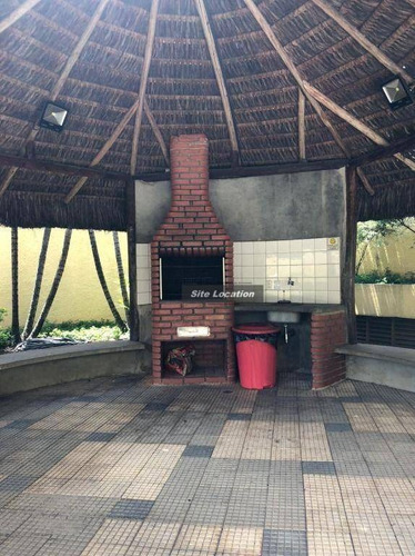 Imagem 23 de 23 de 101166 Apartamento Com 3 Dormitórios À Venda, 95 M² Por R$ 795.000 - Brooklin - São Paulo/sp - Ap5494