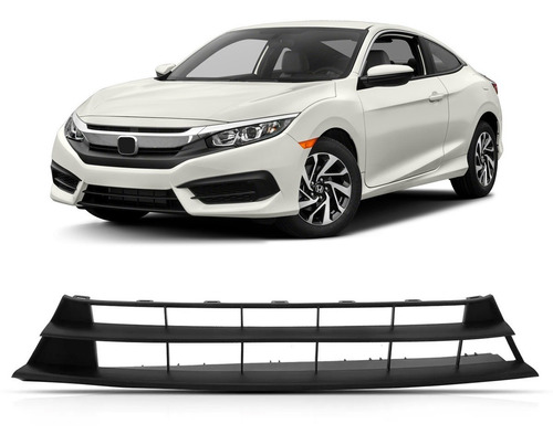 Grade Inferior Honda Civic 2017 2018 2019 Ex Exl