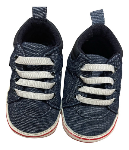 Zapatos Bebe Opaline