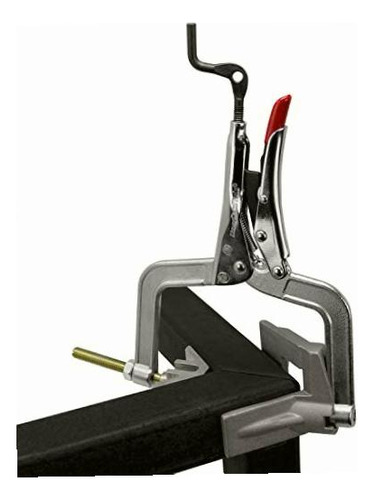 Strong Hand Tools, Jointmaster, 90 Degree, Angle Clamping