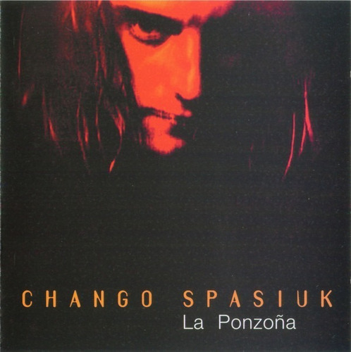 Chango Spasiuk - La Ponzoña Polcas - Lote 2 Cds Usados 