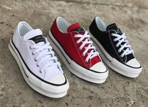 Zapatillas Para Dama