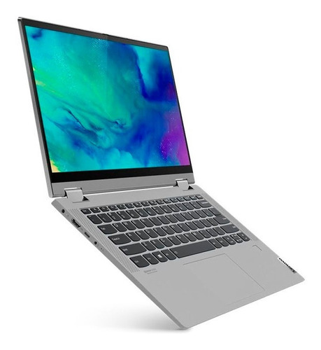 Notebook Lenovo Flex 5 14alc05 Ryzen 3 5300u 8gb 256gb W11h