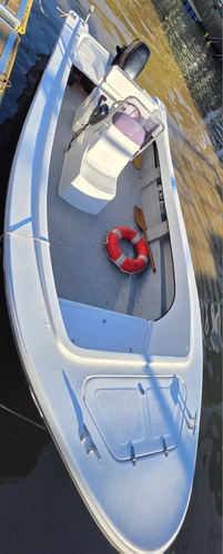 Tracker 520 Pescador