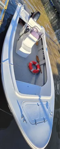Tracker 520 Pescador