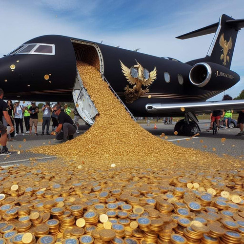 Ritual Para Abertura De Caminhos Financeiros E Materiais