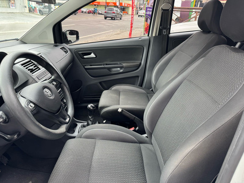 Volkswagen Fox 1.6