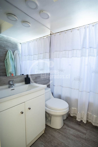 Lindo E Impecable Dpto Con Jardin Y Piscina Propia