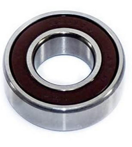 Imagen 1 de 1 de Isuzu Balero Piloto