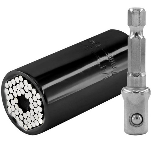 Adaptador Para Llave Universal, Mxdyo-007, 1 Pza, 7-9mm Ó 1/
