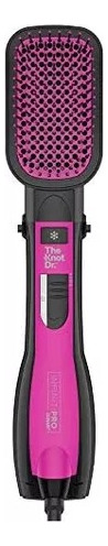 Infinitipro De Conair The Knot Dr. Cepillo Secador Alisador 