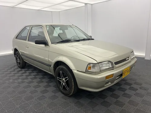Mazda 323 1.3 He
