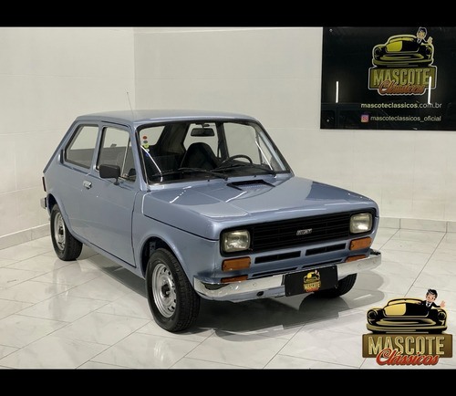 Fiat 147c 1978 *imperdível**financio Direto**raridade**lindo