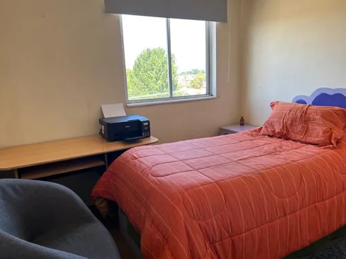 Venta De Departamento En Valdivia